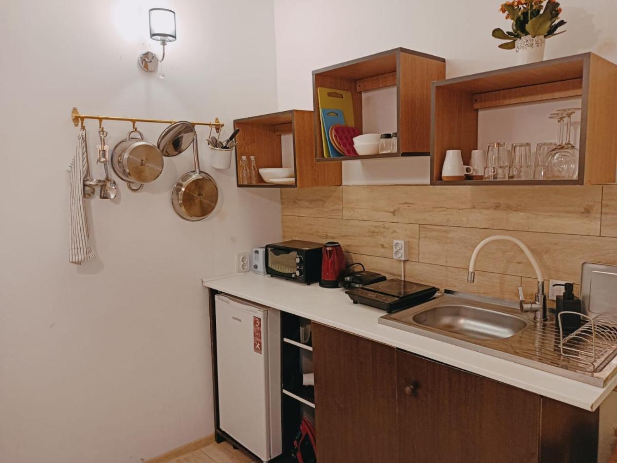Piata Romana Luxury Apartment Bucureşti Ngoại thất bức ảnh