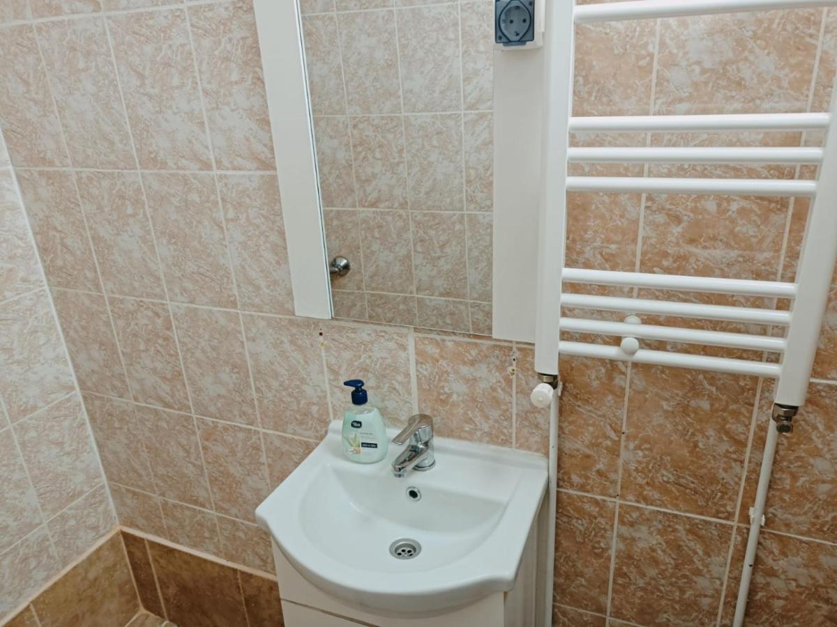 Piata Romana Luxury Apartment Bucureşti Ngoại thất bức ảnh